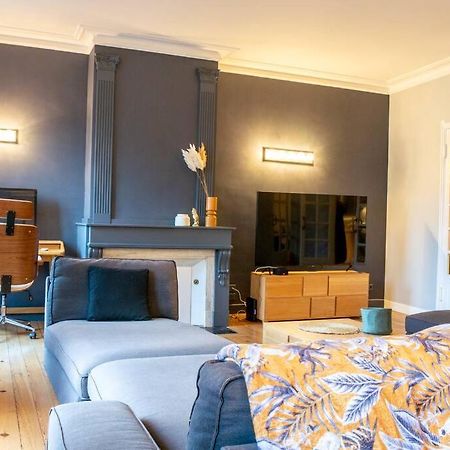Confort Appartement 110 M² Cleanncosy Toulouse Hypercentre Exterior photo