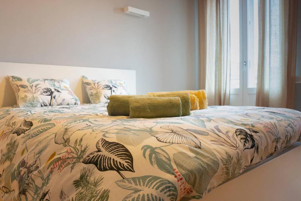 Confort Appartement 110 M² Cleanncosy Toulouse Hypercentre Exterior photo