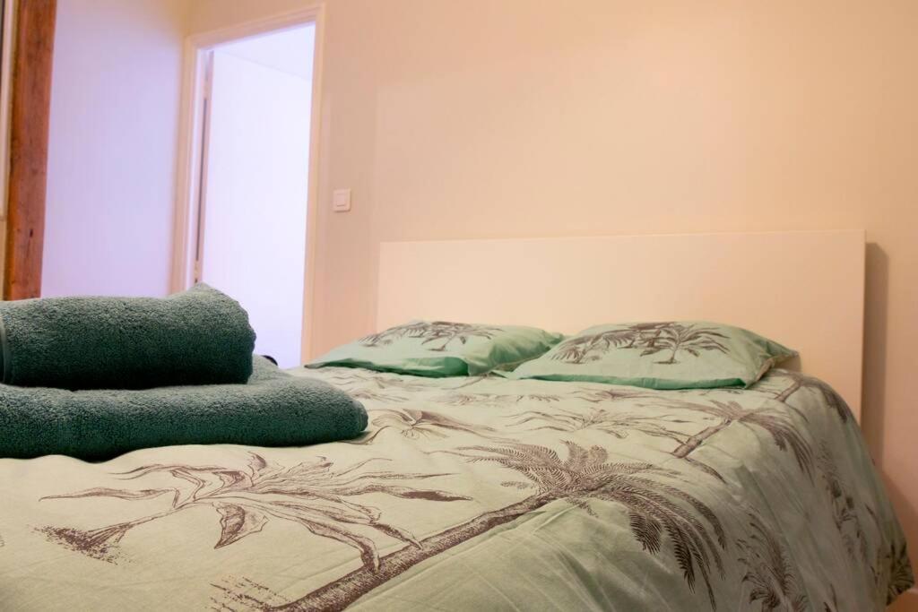 Confort Appartement 110 M² Cleanncosy Toulouse Hypercentre Exterior photo