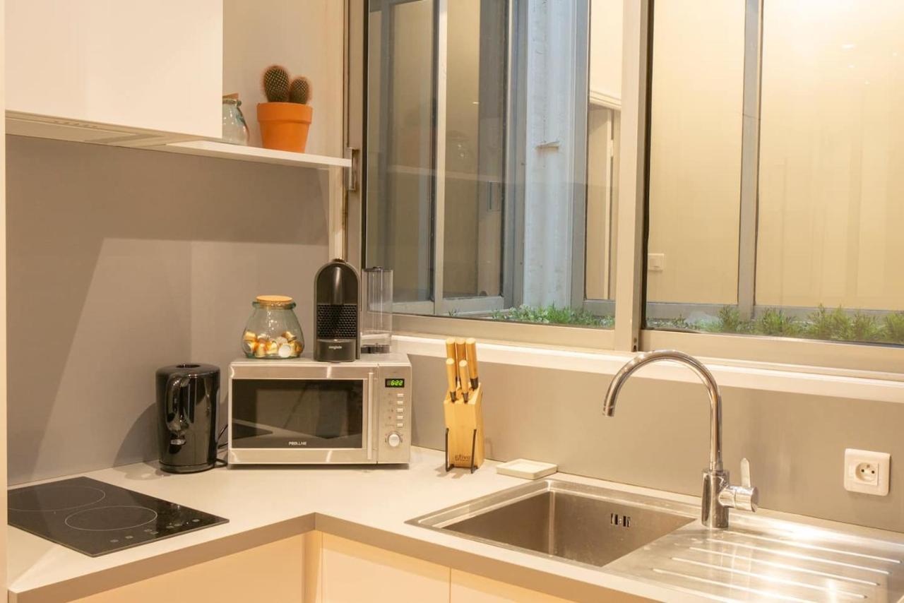 Confort Appartement 110 M² Cleanncosy Toulouse Hypercentre Exterior photo